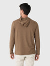 Criquet Sunday Hoodie in Campfire
