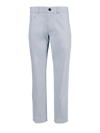Greyson Wainscott 5 Pocket Pant in Stone