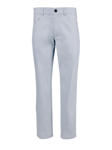  Greyson Wainscott 5 Pocket Pant in Stone