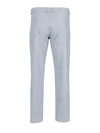 Greyson Wainscott 5 Pocket Pant in Stone gray