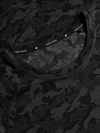 Greyson's Kennebec Wolfpack Camo Short Sleeve Sport Tee