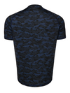 Greyson's Kennebec Wolfpack Camo Short Sleeve Sport Tee