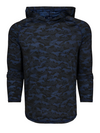 Wolfpack Camo Kennebec Sport Hoodie