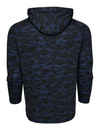 Wolfpack Camo Kennebec Sport Hoodie