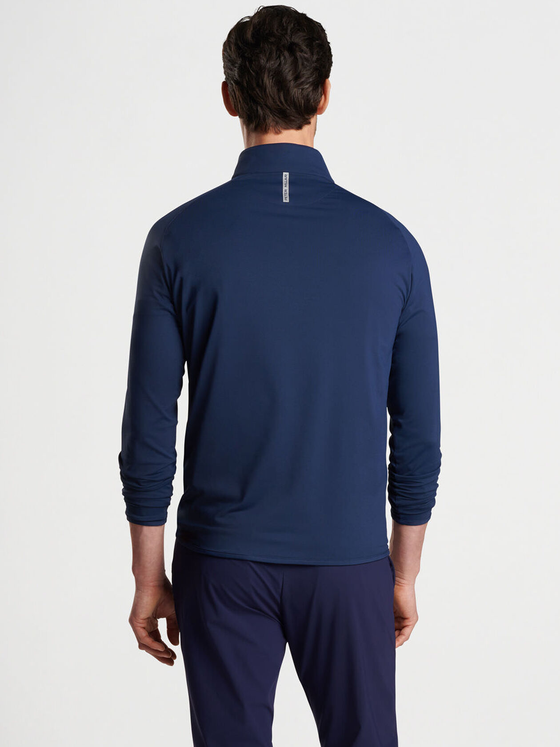 Stealth Performance Quarter-Zip