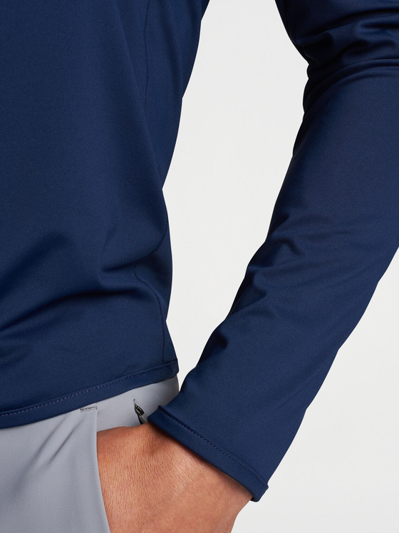 Stealth Performance Quarter-Zip