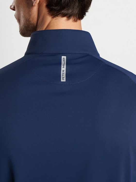 Stealth Performance Quarter-Zip