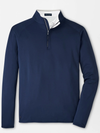 Stealth Performance Quarter-Zip