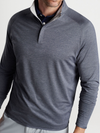 Stealth Performance Quarter-Zip