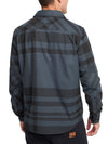 Howler Bros Harker's Flannel Mega Plaid in Petrol