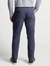 Superior Soft Corduroy Five-Pocket Pant in Astral Blue Peter Millar