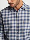 Delta Cotton Sport Shirt