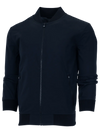 Greyson Arawak Jacket in Shepherd black