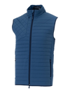 Greyson Yukon Ultralight Hybrid Vest in Fjord