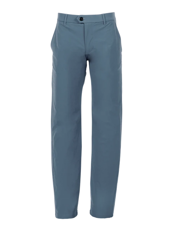 Greyson Montauk Trouser in Vintage Indigo