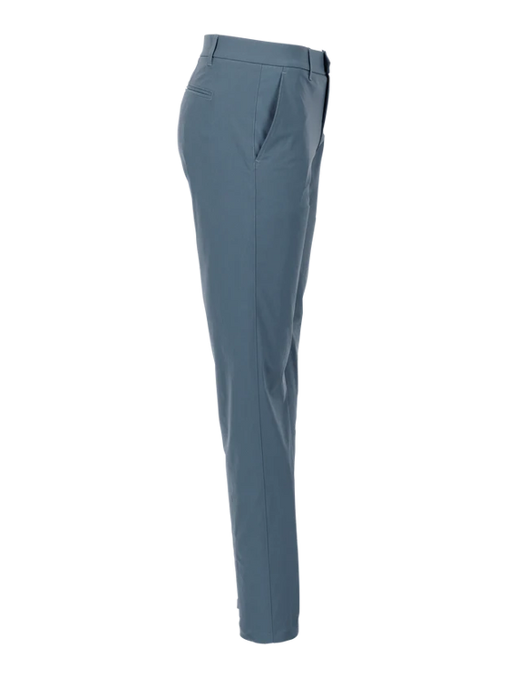Greyson Montauk Trouser in Vintage Indigo
