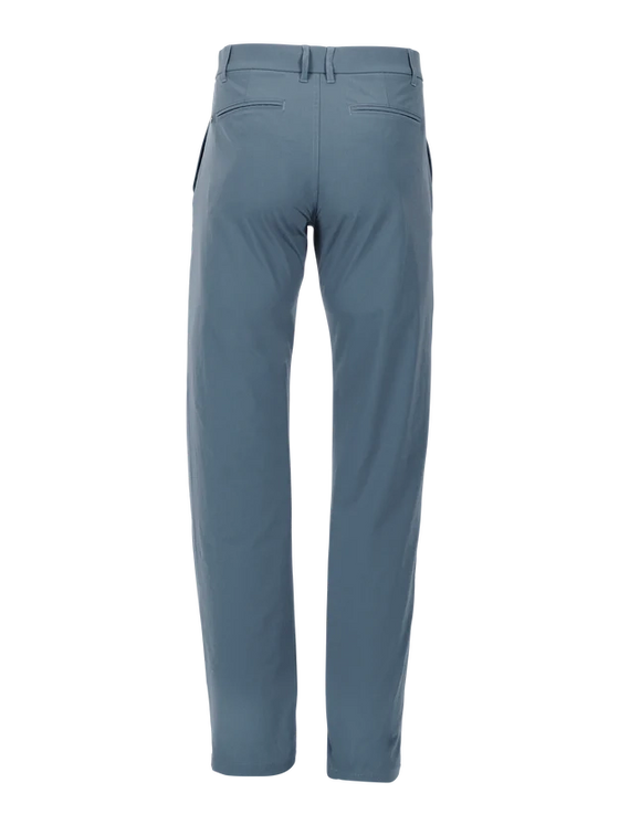 Greyson Montauk Trouser in Vintage Indigo