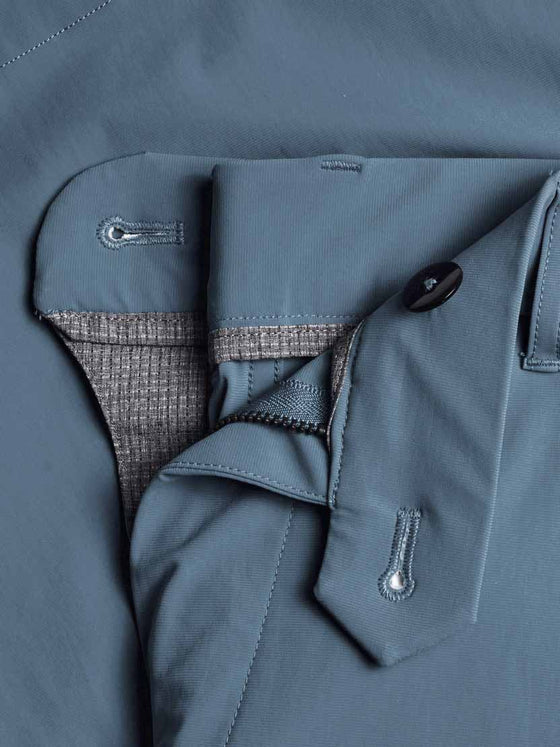 Greyson Montauk Trouser in Vintage Indigo