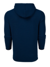 Greyson Traverse Waffle Hoodie in Maltese Blue