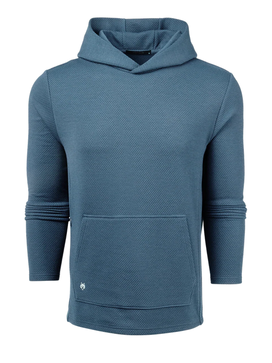 Troy Hoodie