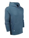 Greyson Troy Hoodie in Vintage Indigo