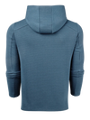 Greyson Troy Hoodie in Vintage Indigo