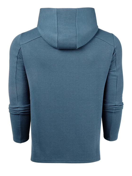 Greyson Troy Hoodie in Vintage Indigo