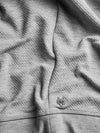 Greyson Troy Crewneck in Smoke Heather