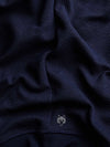 Greyson Troy Crewneck in Maltese Blue