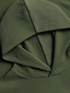 Greyson's Traverse Waffle Hoodie in Camp