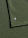 Greyson's Traverse Waffle Hoodie in Camp