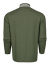 Greyson's Troy Quarter Zip in Camp