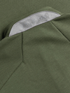 Greyson's Troy Quarter Zip in Camp
