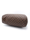 Louis Vuitton Damier Port Bello GM brown