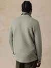 Epic Quilted Fleece CPO