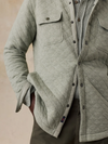Epic Quilted Fleece CPO
