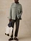 Epic Quilted Fleece CPO