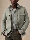 Epic Quilted Fleece CPO