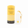 Mixologie Keychain Mini Roll-On Perfume assured