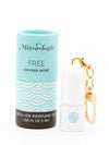 Mixologie Keychain Mini Roll-On Perfume free
