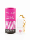 Mixologie Keychain Mini Roll-On Perfume risque