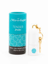 Mixologie Keychain Mini Roll-On Perfume tender