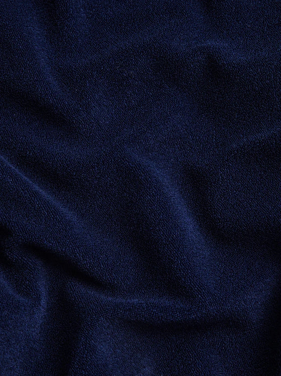 Greyson Dune Short in Maltese Blue