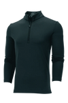 Greyson Sequoia Quarter Zip in Jesper Green
