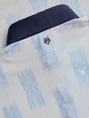Greyson Western Spirits Polo in Arctic wolf