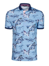 Greyson's In The Blues Polo 