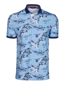 MEN'S GREYSON – J. Longs