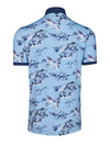 Greyson's In The Blues Polo 