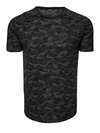 Greyson's Kennebec Wolfpack Camo Short Sleeve Sport Tee