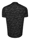 Greyson's Kennebec Wolfpack Camo Short Sleeve Sport Tee